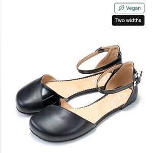 Shapen Poppy Minimalist Dressy Shoes